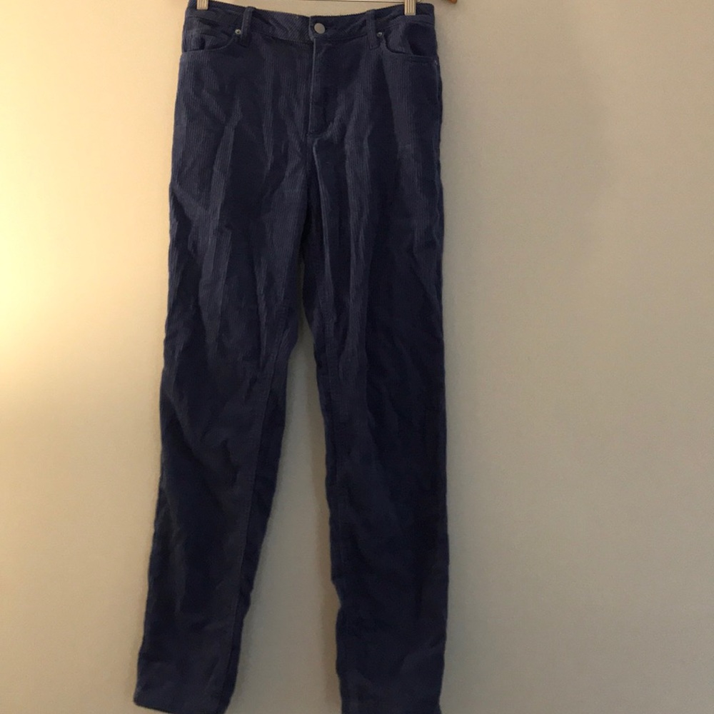 Urban Outfitters corduroy
